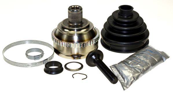 Led kit, drivaksel - VW - T4 transporter, T4 transporter syncro