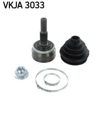 Drivknutssats SKF - Volvo - V70, 850, S70, C70