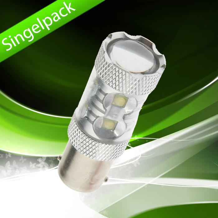 LED LED lyspære P21W 12 V