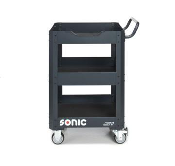 NEXT S1 Servicevagn Sonic
