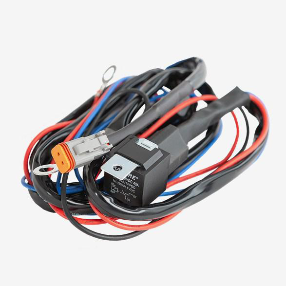 Ledningssats 1x DT-2 OZZ