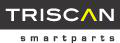 Hjullagersats Triscan - Maxus - E-deliver, Euniq 5