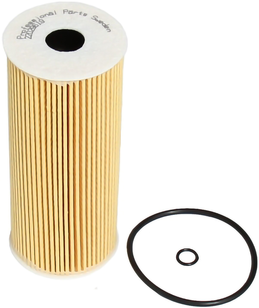 Oljefilter - VW - Audi - Skoda - Seat - Ford