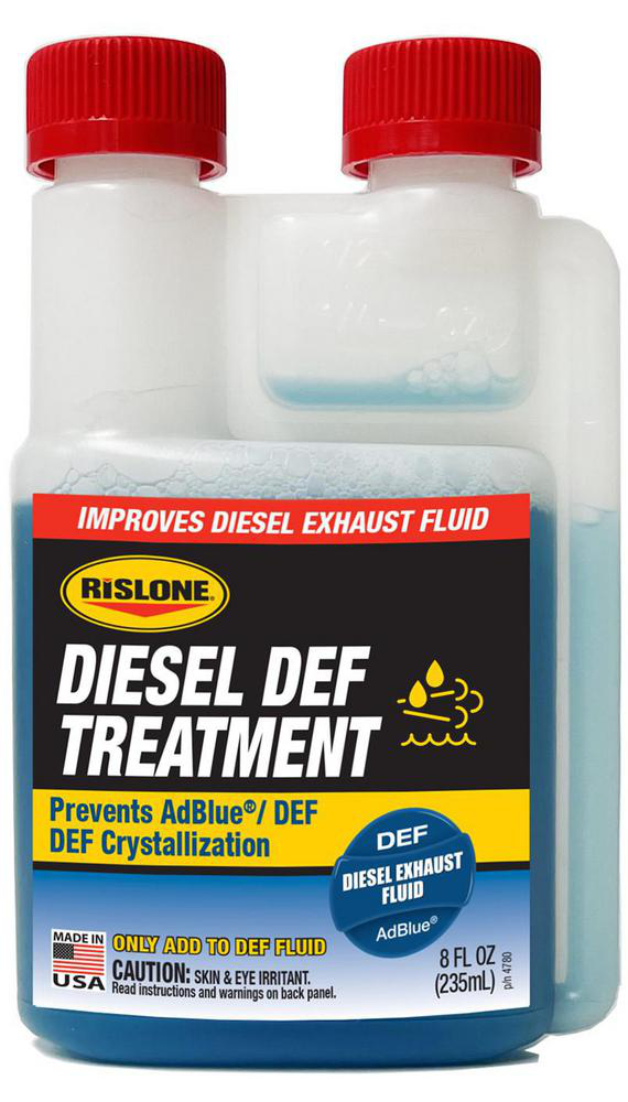 Diesel DEF Treatment Rislone