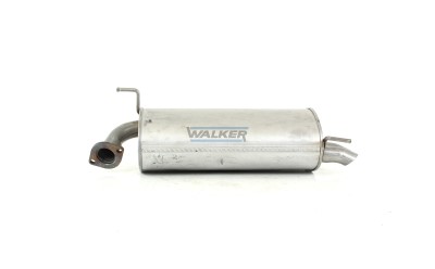 Bakre ljuddämpare Walker - Honda - Accord - OE 18030S1AE11,18030S1AE01,18030S1AE12,18030S1AE02,18030S1AE00,18030S1AE10