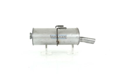 bakre lydpotte - Peugeot - 406