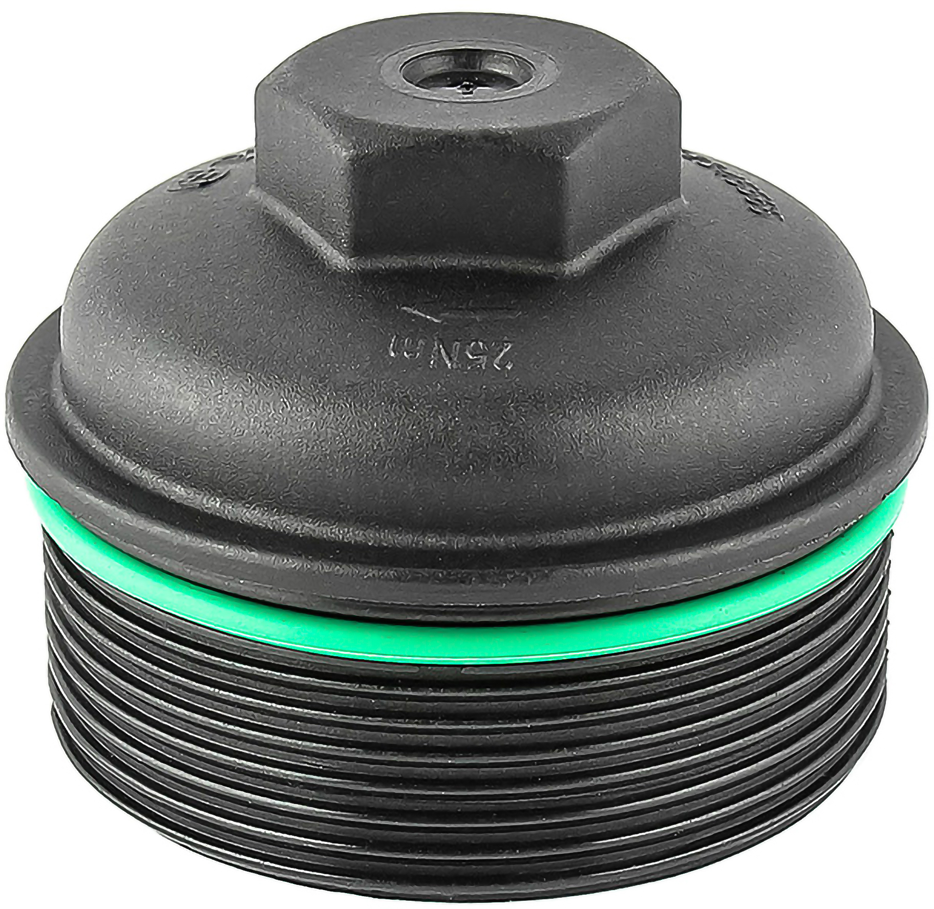 Oljefilter, hus - Saab - 9-3, 9-5 - OE 32021871,12605565