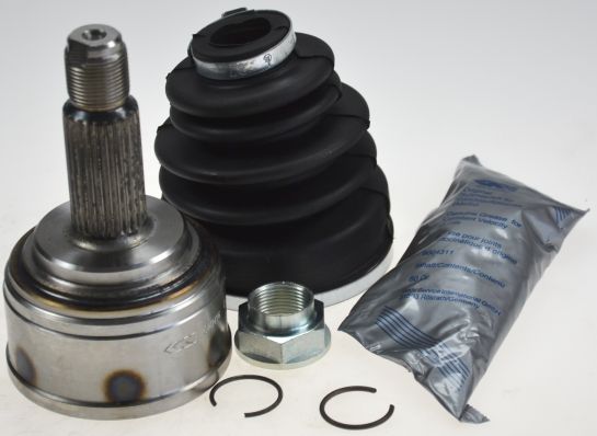 Drivknutssats Spidan - Honda - Civic - OE 44010SR3020