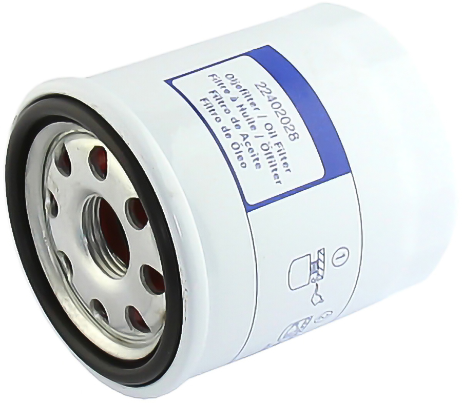 Oljefilter, Toyota - Toyota - Corolla, Yaris, Rav4, Auris