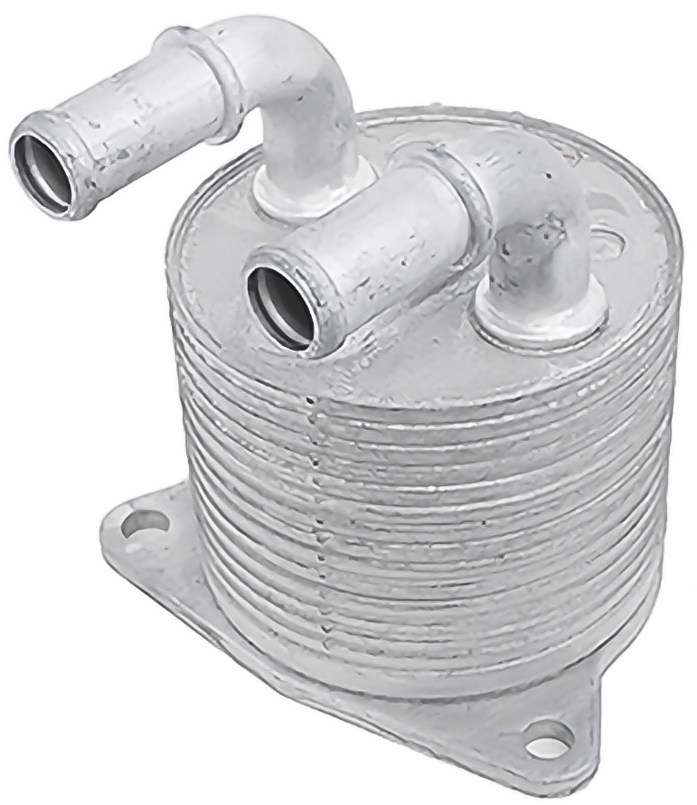 Oljekylare - Volvo - V70, V60, Xc60, V40, Xc70, V90, Xc40, S60, Xc90, S80, S90 - OE 31437022