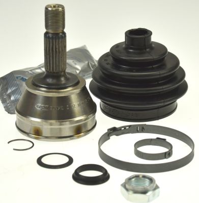 Drivknutssats Spidan - VW - Polo - OE 871498099AX,871498099A