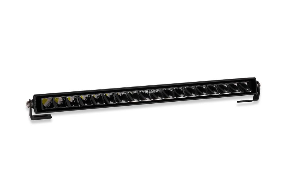 LED-ramp Ymer Pro 20" Viklight