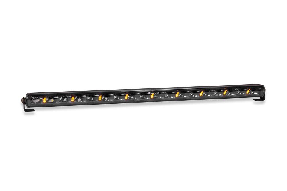 LED-ramp Ymer 30" Viklight