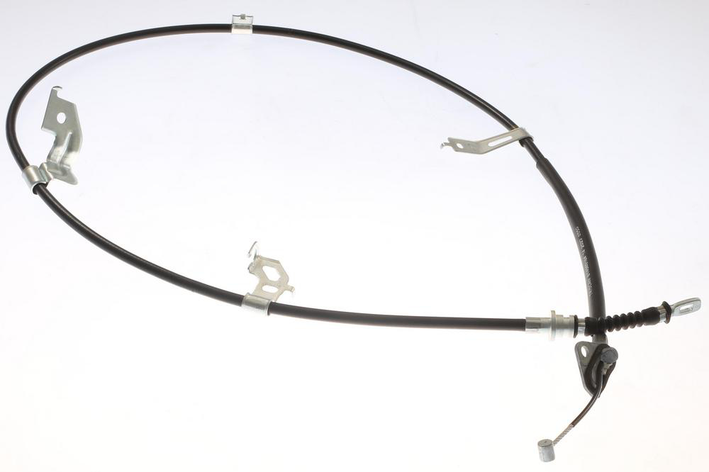 Bromswire mekster - Suzuki - Sx4, S-cross