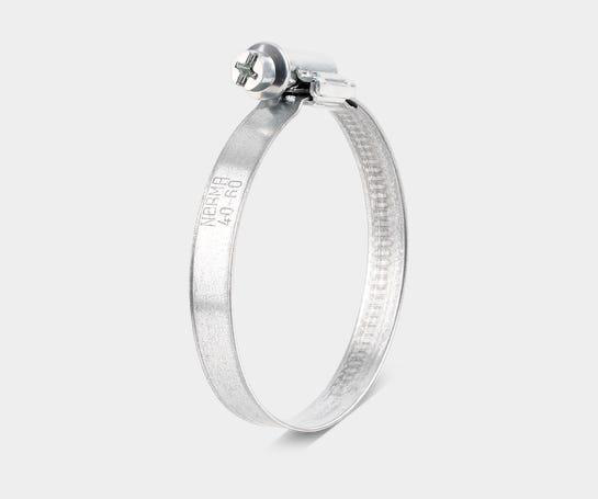 Slangklämma TORRO 170-190/12mm C7 W1 Norma