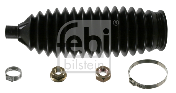 Styrväxeldamask Febi - Volvo - 940, 740, 960 - OE 272418,271700,271699