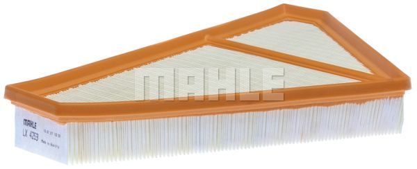Luftfilter Mahle - Jaguar - F-type - OE T2R1881