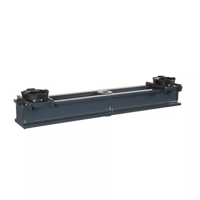 Tvärbalk Singelkolv 15 Ton (200-850mm) AC Hydraulic