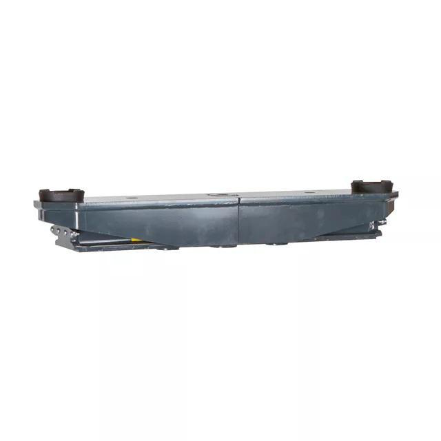 Tvärbalk Dubbelkolv 11,5-15 Ton (1060-1635mm) AC Hydraulic