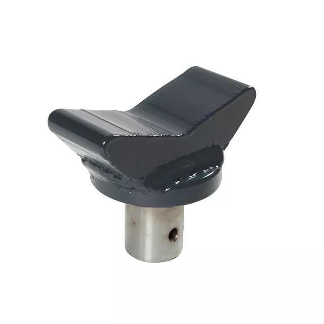 V-Sadel 130 mm AC Hydraulic