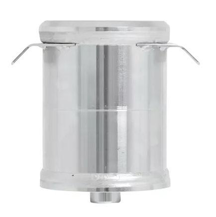 Förlängning 200 mm AC Hydraulic
