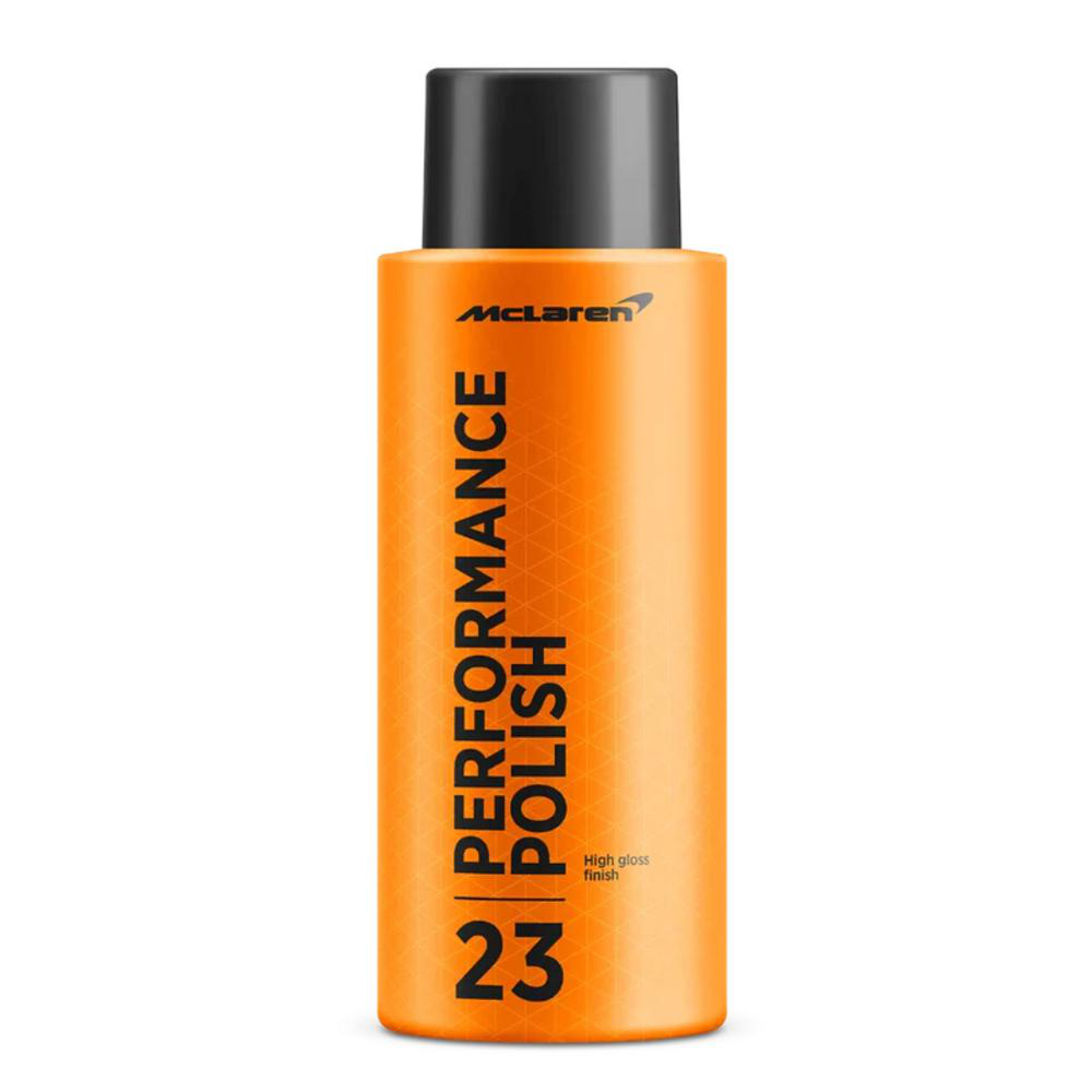 McLaren Performance Polish 23 - Polish 500 ml