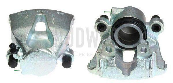 Bromsok Budweg - BMW - X5 f15, X5 e70, X6 m, X4 m, F15, X6, F16