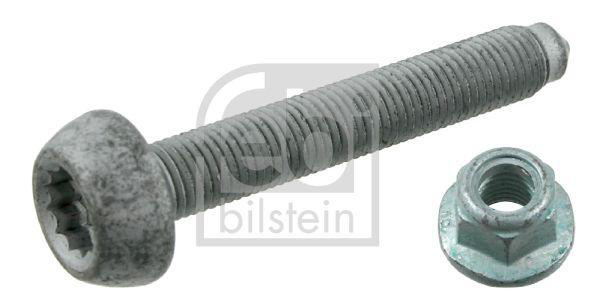 Bultsats Febi - VW - Skoda - Audi - Seat