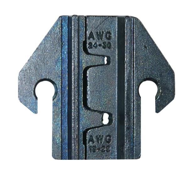 Pressback Rullpressning 0.1-1.0 Mm2 Nelco