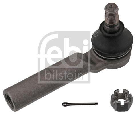 Styrled Febi - Toyota - Land cruiser