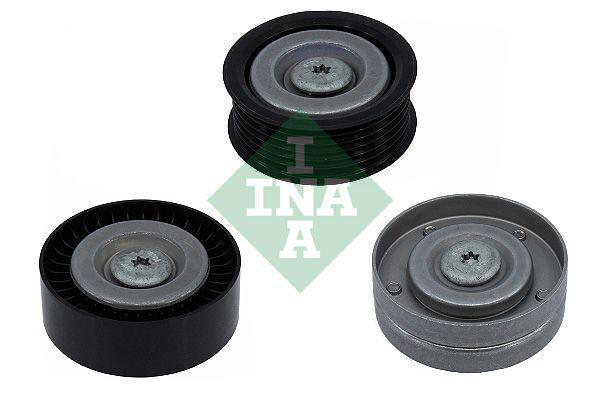 Rullsats INA - Volvo - V60, Xc60, V90, S60, Xc90, S90