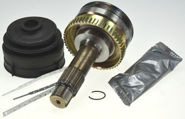 Drivknutssats Spidan - Mercedes - W463, W461