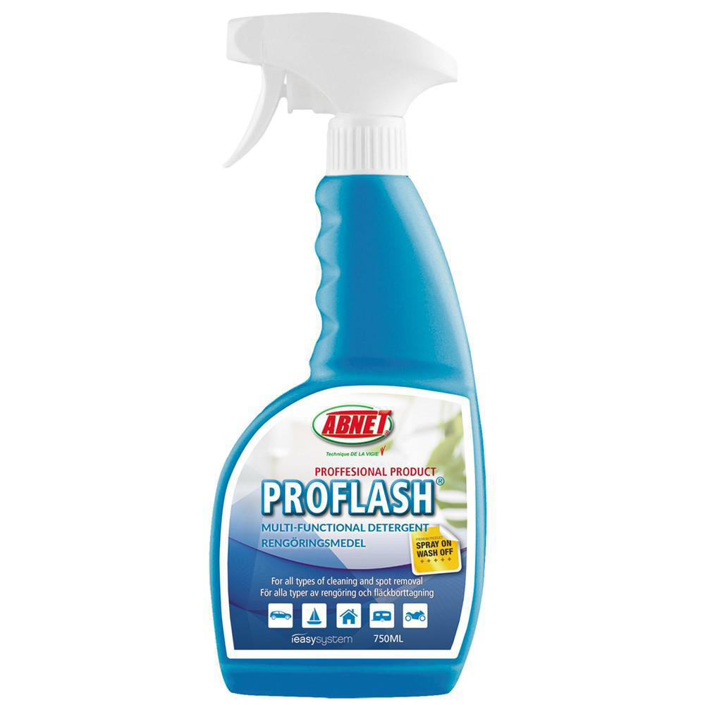 ABNET Proflash 750 ml Abnet