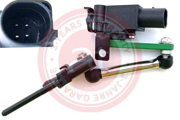 Nivåsensor AT Autoteile - VW - Touareg. Porsche - Cayenne