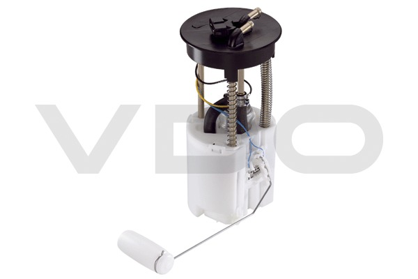 Drivstoffpumpe - Mercedes - Sprinter. VW - Lt-serie