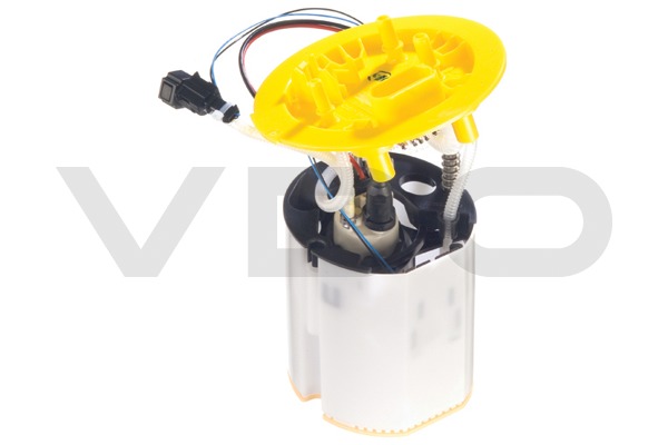 Bränslepump VDO - Audi - A6, Rs6, S6 - OE 4F0919051AM,4F0919051BH,4F0919051AF,4F0919051AK,4F0919051G,4F0919087F,4F0919087P,4F0919051BD