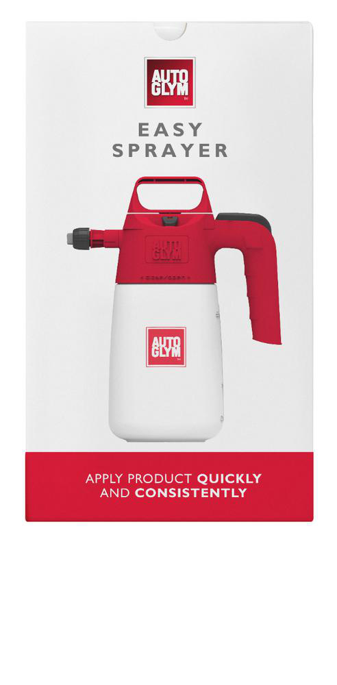 Autoglym Easy Sprayer 1 L Autoglym