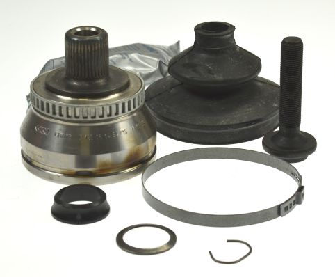 Drivknutssats Spidan - Audi - A6, A8 - OE 4D0598099,4D0598099A,8D0407305J
