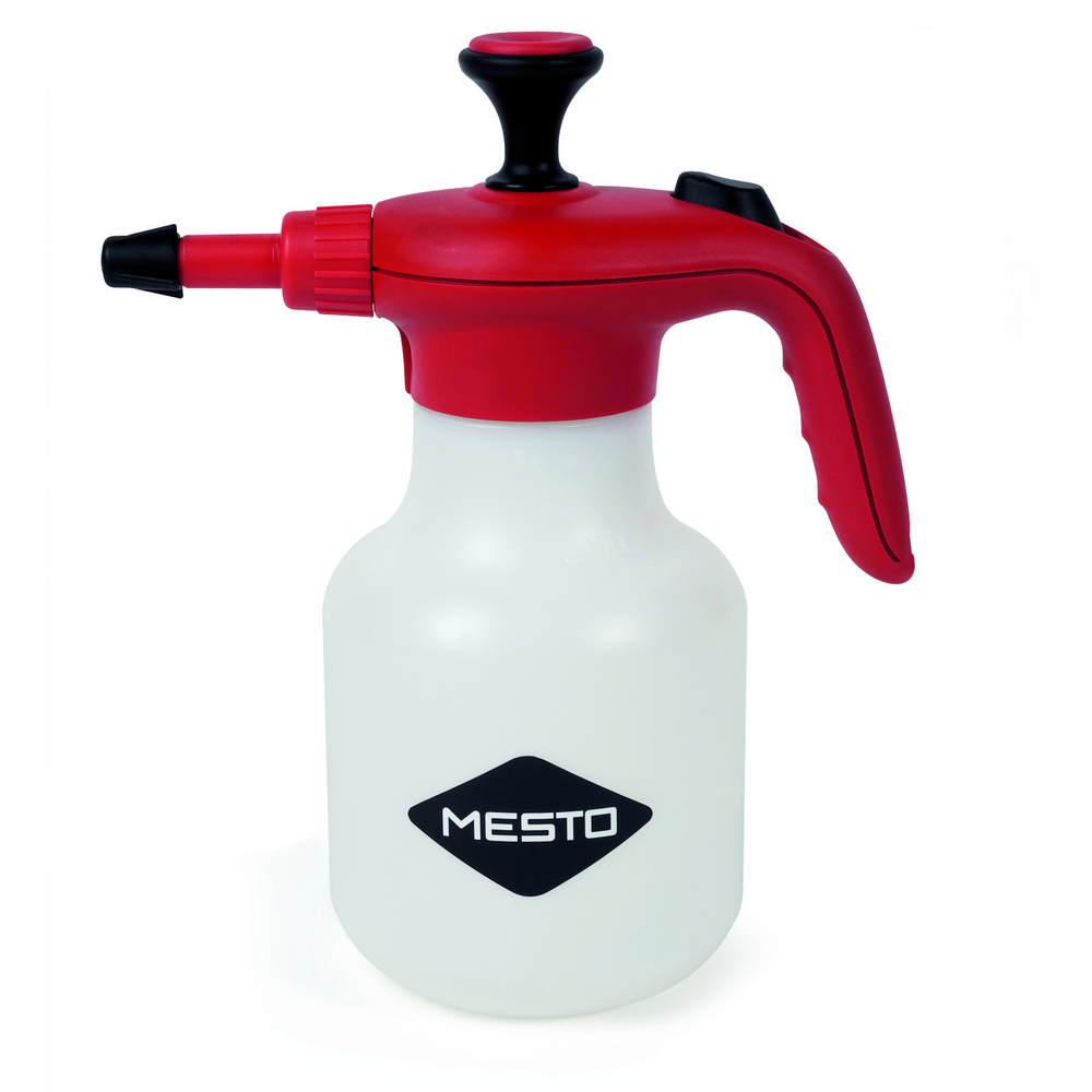 Mesto Pumpspray 1,5 L (4-7 pH) FPM Prewash-T null