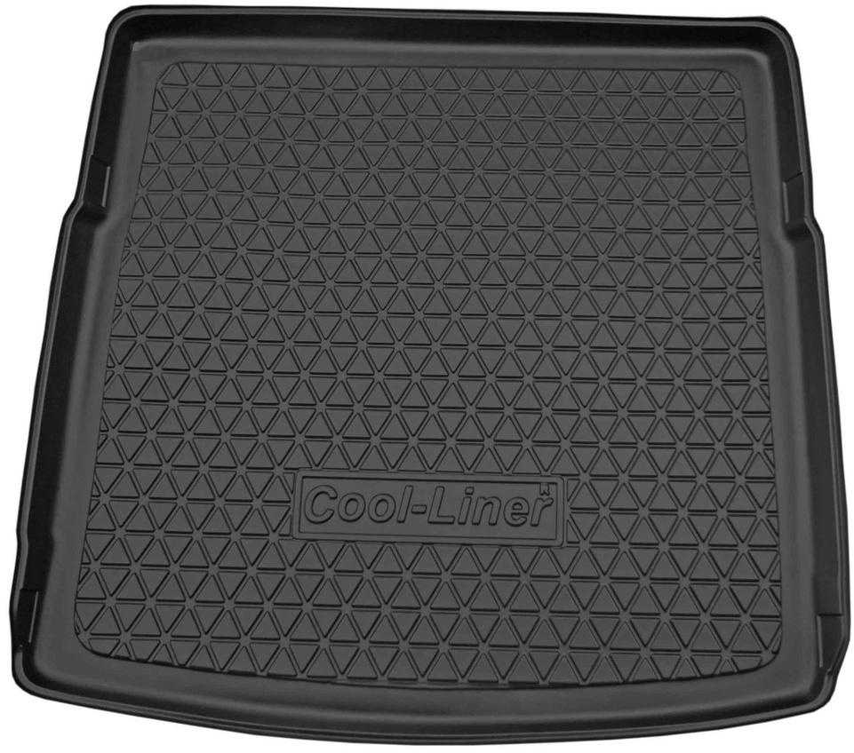 Bagasjematte Mat Opel Insignia A - Opel - Insignia