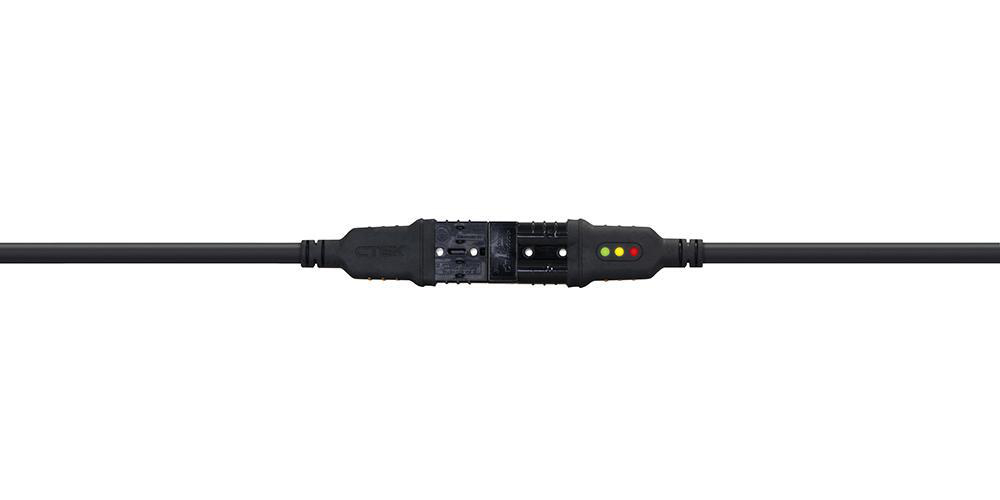 Pro Indicator Clamps CTEK