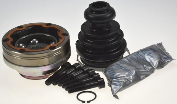 Drivknutssats Spidan - VW - T4 transporter, T4 transporter syncro - OE 701498103AX,JZW498350DX,701498103A,701498350A,701498350AX
