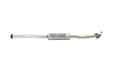 Mellan ljuddämpare Walker - Nissan - X-trail - OE 203008H800,203008H80A