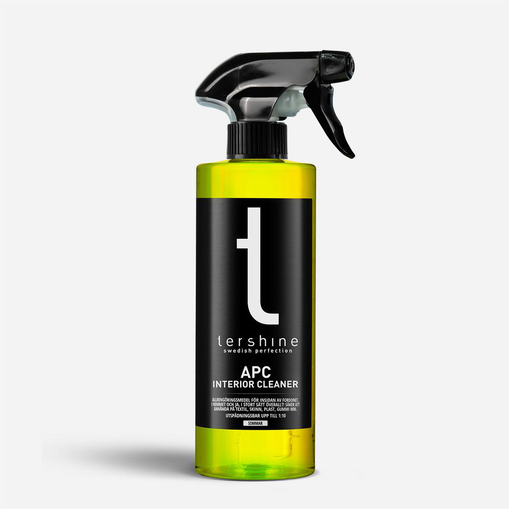 APC - Allrengöring 500ml Sommar Tershine