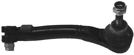 Paralellstag/Styrestag topp - Renault - Clio