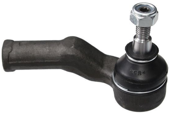 Paralellstag/Styrestag topp - Volvo - V50, S40, C30, C70. Ford - Focus, C-max