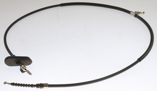 Bromswire MekSter - Opel - Astra, Cascada