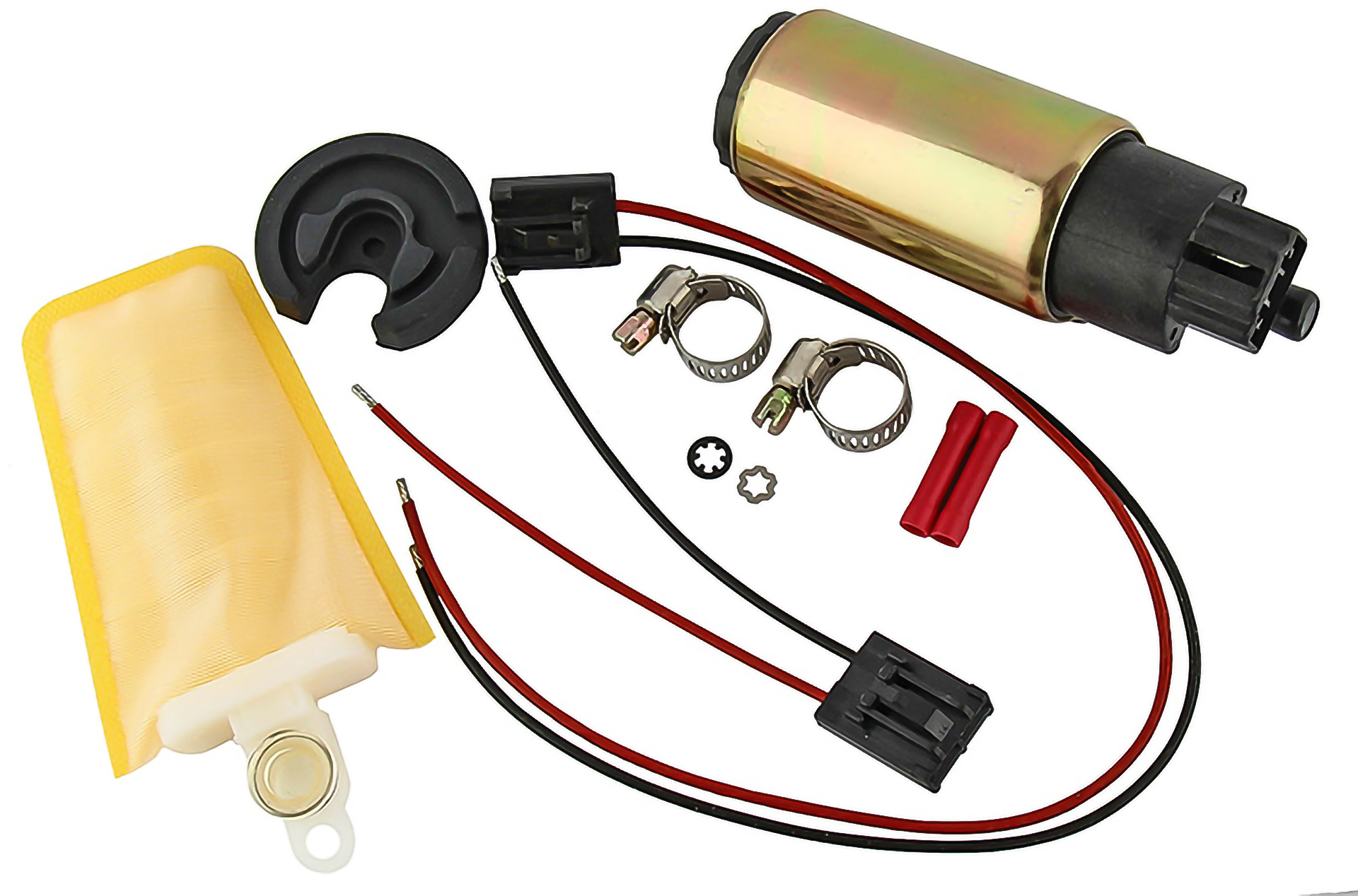 Bränslepump - Kia - Subaru - Honda - Suzuki - Mitsubishi - Mazda - Hyundai - Jeep
