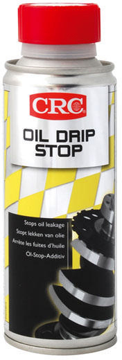 CRC Oil Drip Stop - Oljeläckagetätning 200 ml