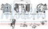 Kompressor - BMW - 5-SERIE-serie, G31, F48, X3 f25, X3, 5-serie g30, X4 f26, F45, F46, X2, 7-serie g12, G32, 7-serie g11. Mini - Mini, Countryman